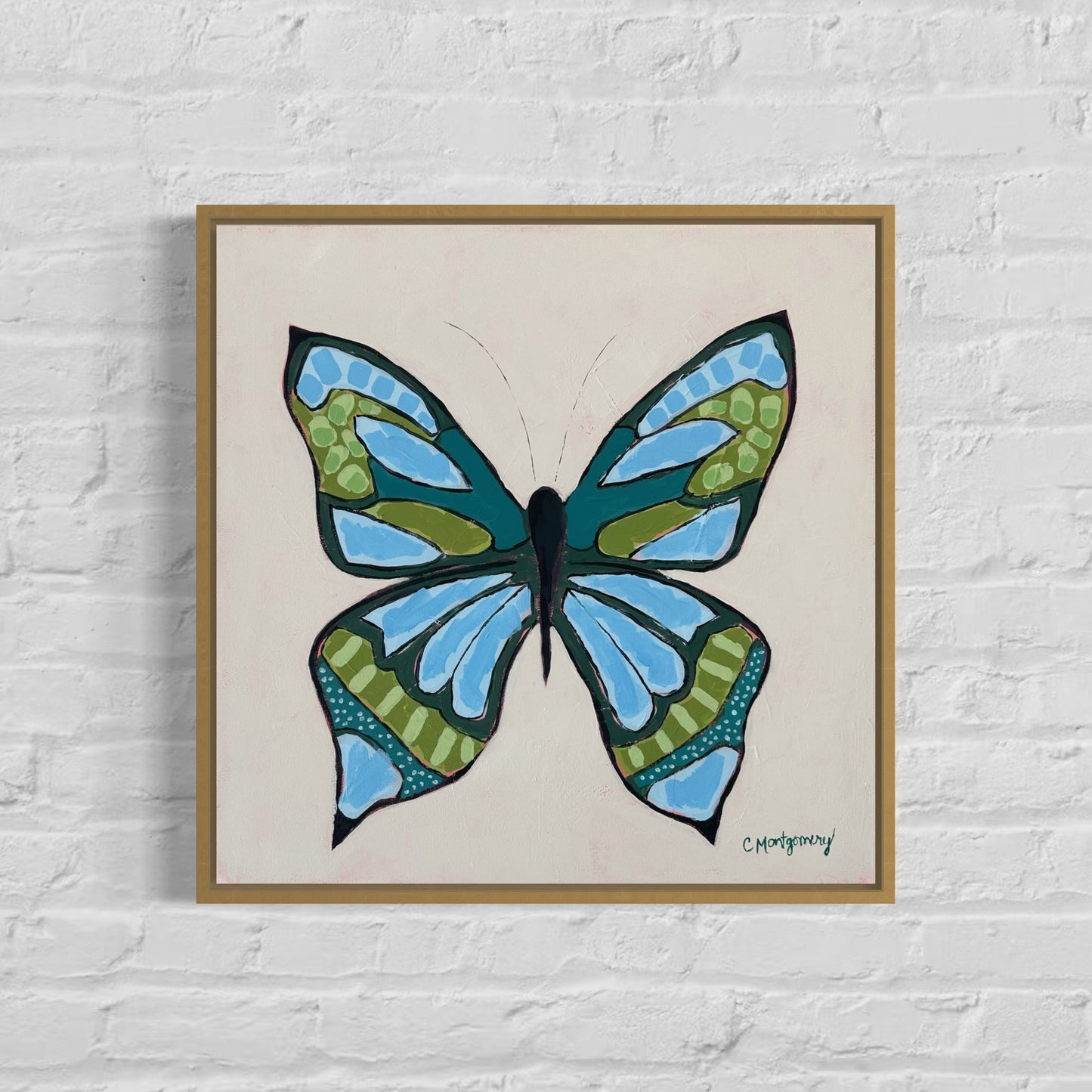 Mariposa