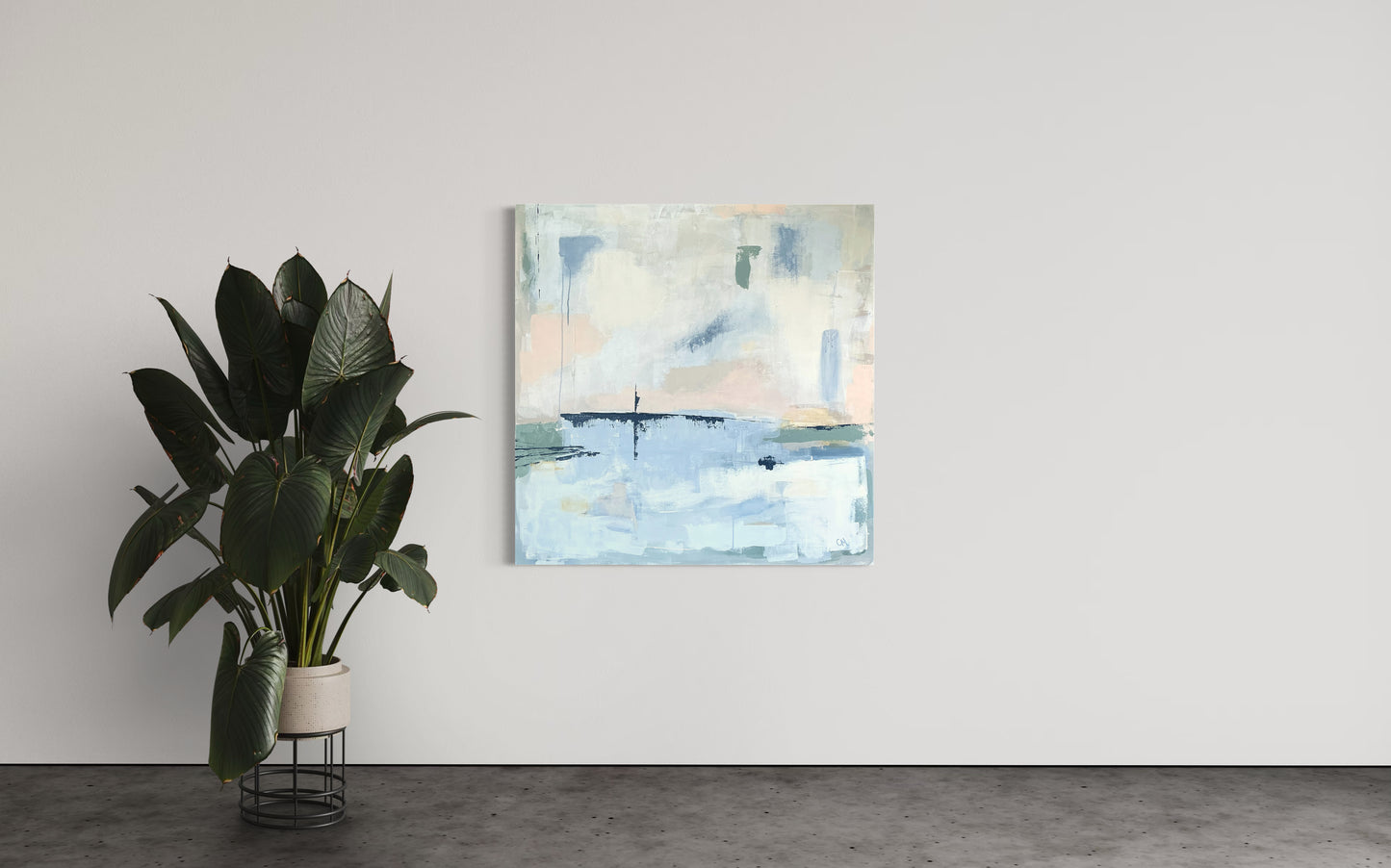 On the Edge of Sunset image 1