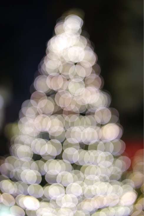 Anticipatory Grief During the Holidays