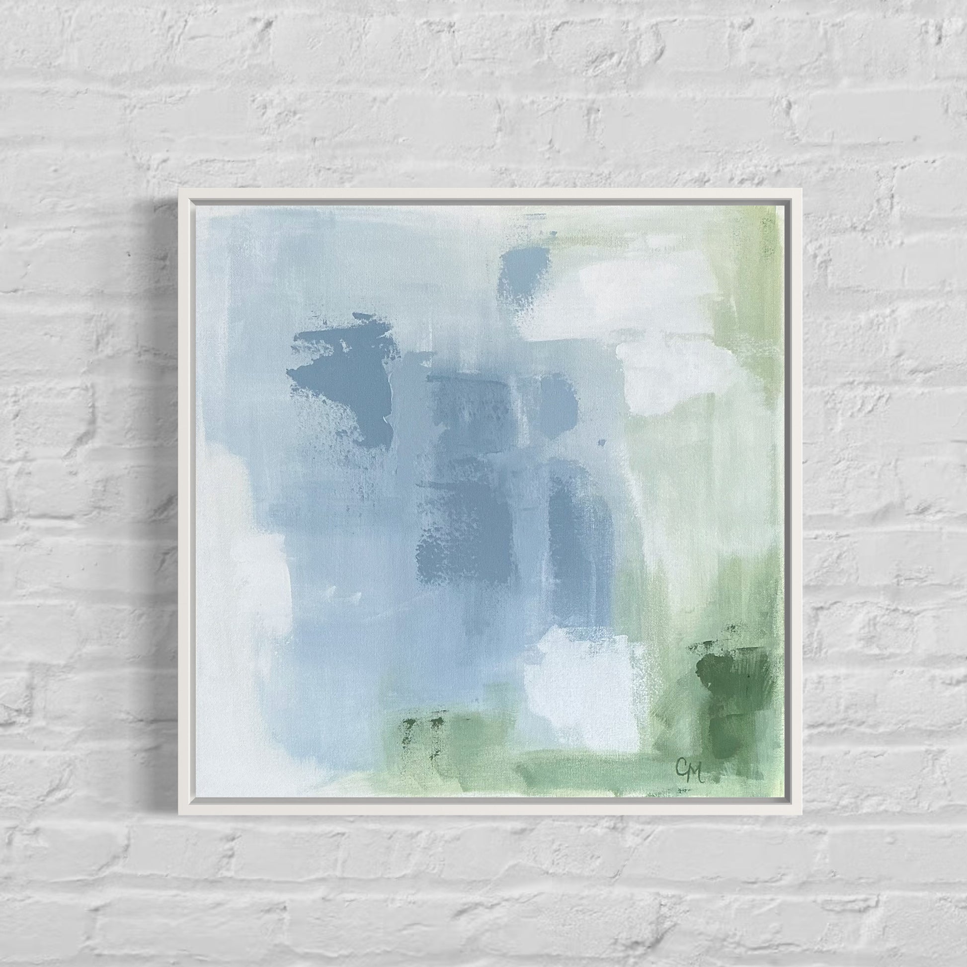 Lowcountry Calm image 1