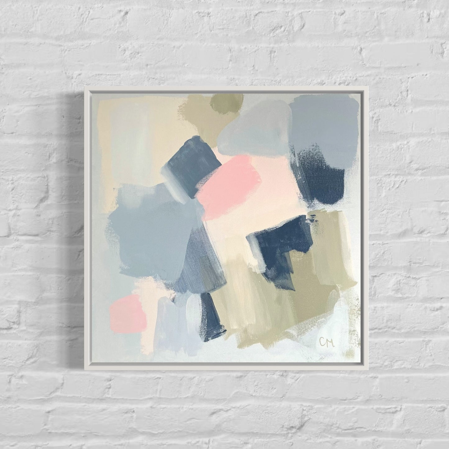 Calm My Soul image 1