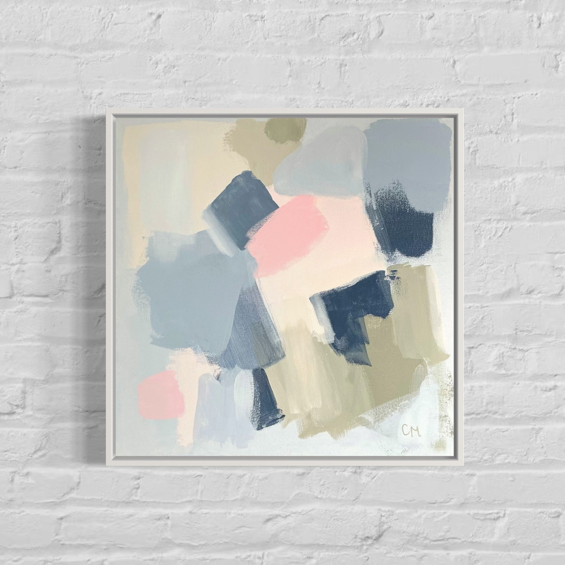 Calm My Soul image 1