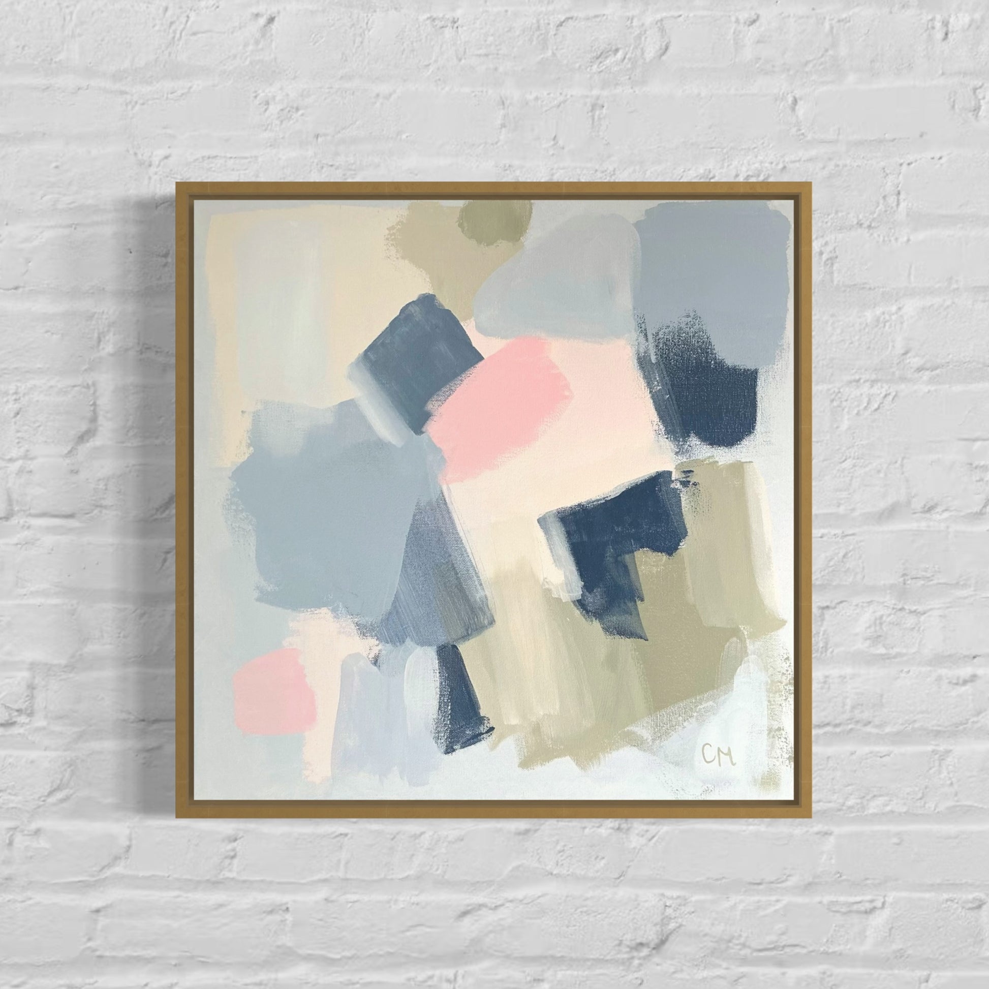 Calm My Soul image 2