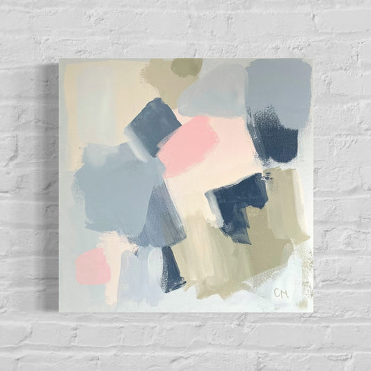 Calm My Soul image 0