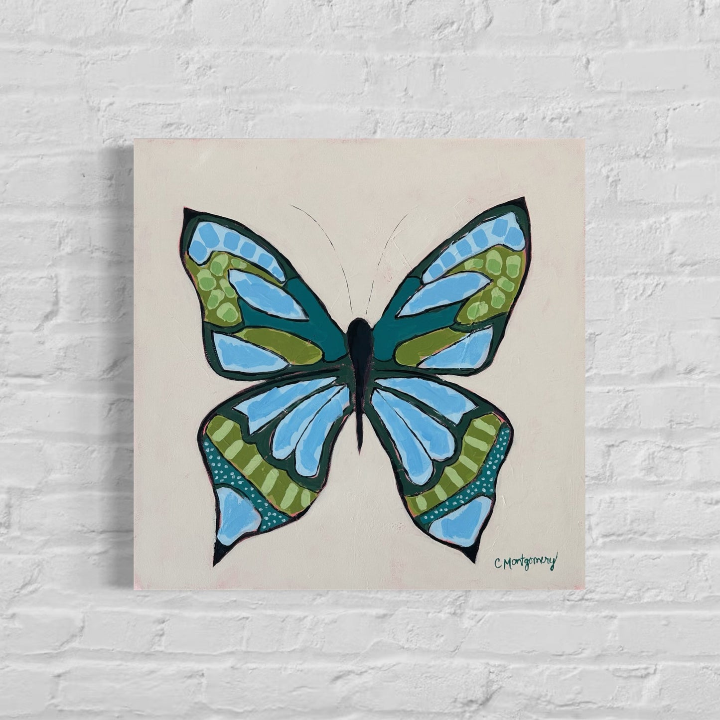 Mariposa
