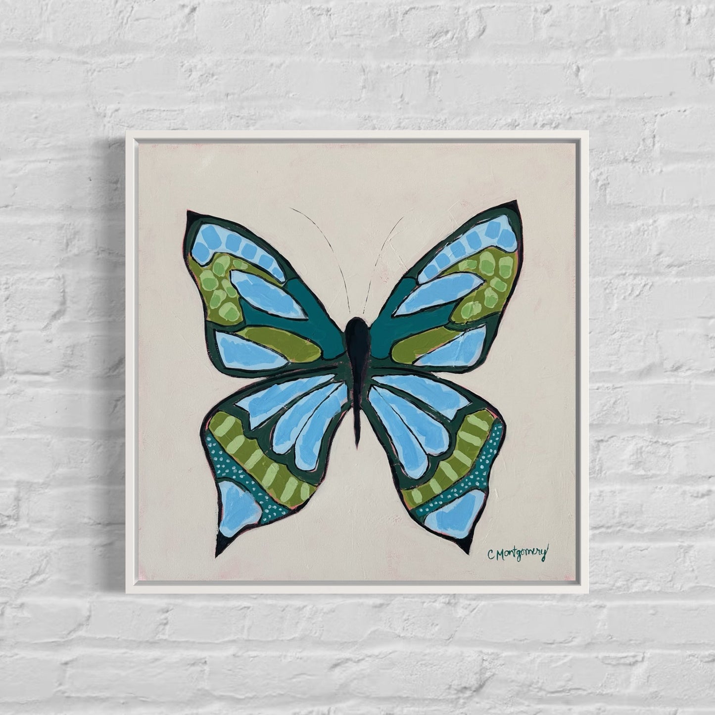 Mariposa