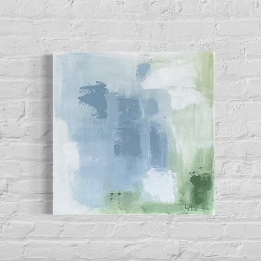 Lowcountry Calm image 0