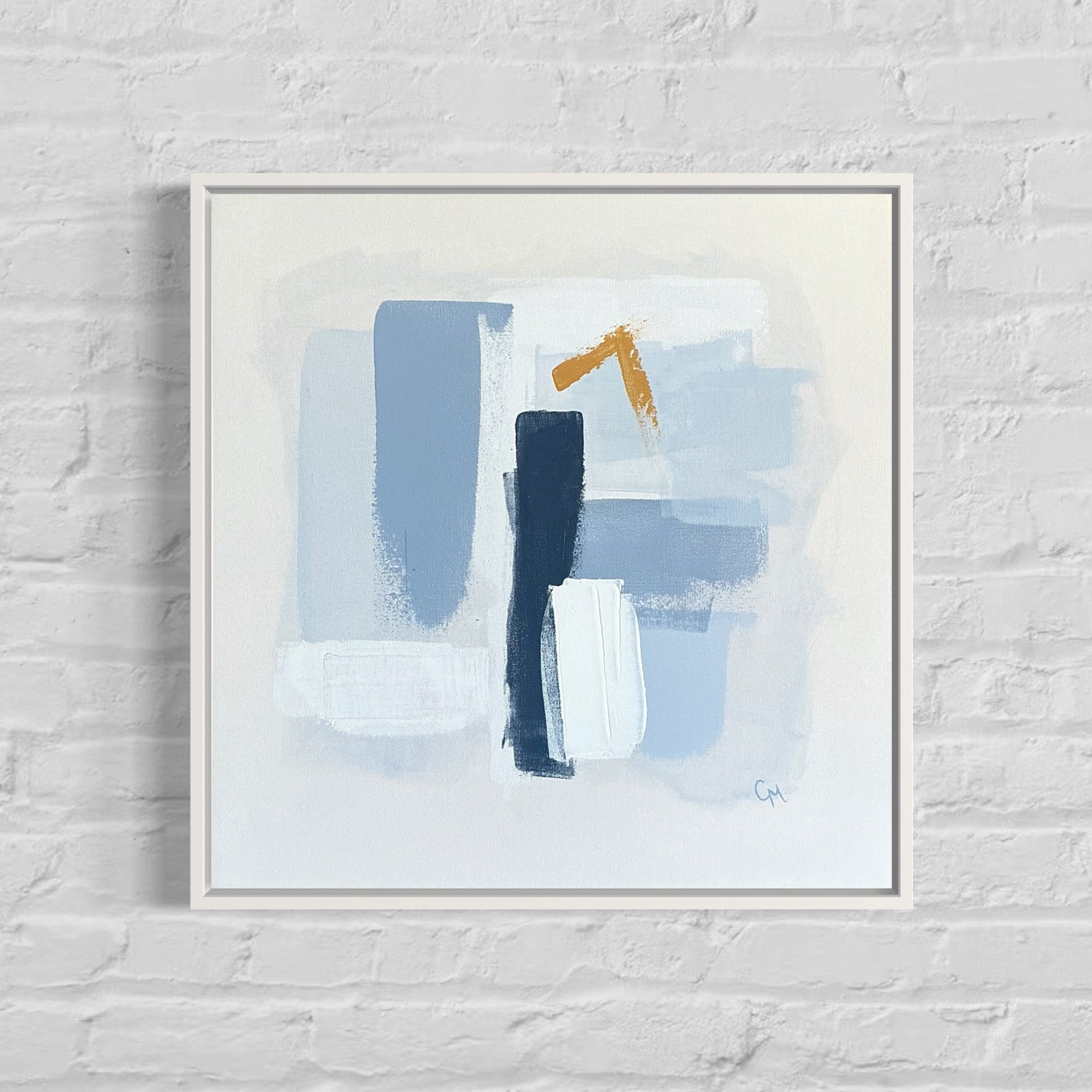 Searching for Gold image 1