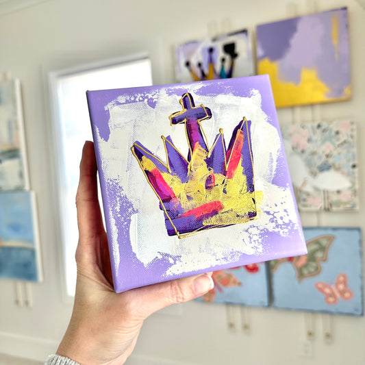 Couronne de Rose image 0